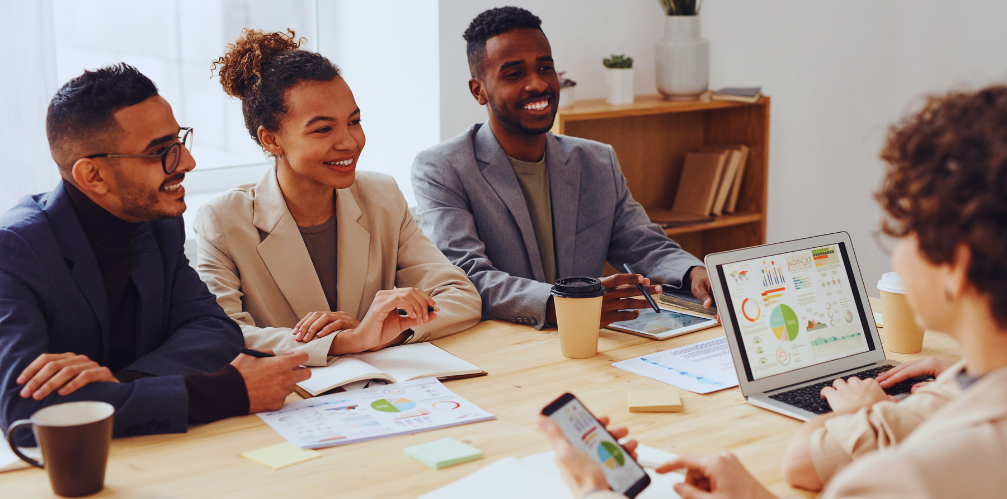 Creative Ways to Celebrate International Days in the Workplace